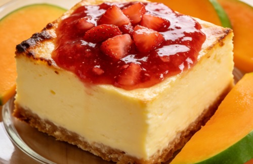 Cake emulsifier in cake